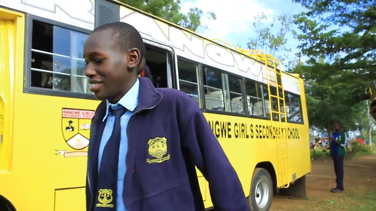 Orero High School Scouts Camp 2026 | Arrival Day, Campsite Setup & First Impressions