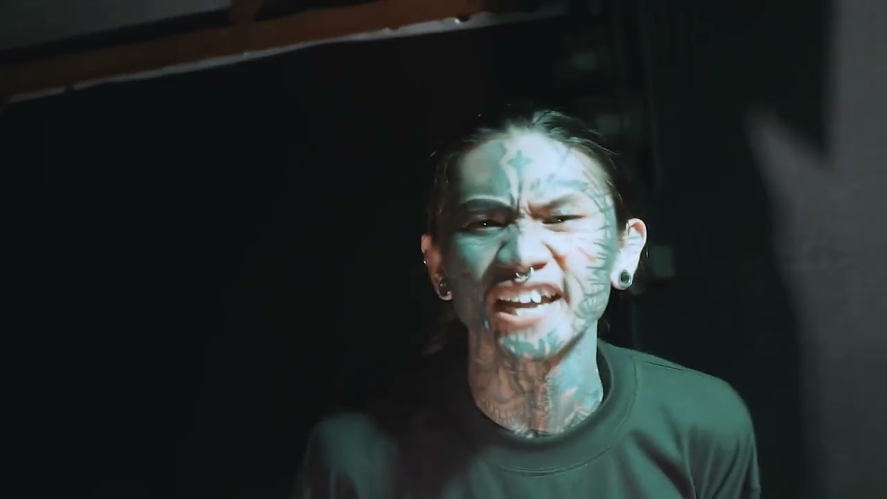 TANGINAMO - Crux Gang (Clinxybeats)(Official Music Video)