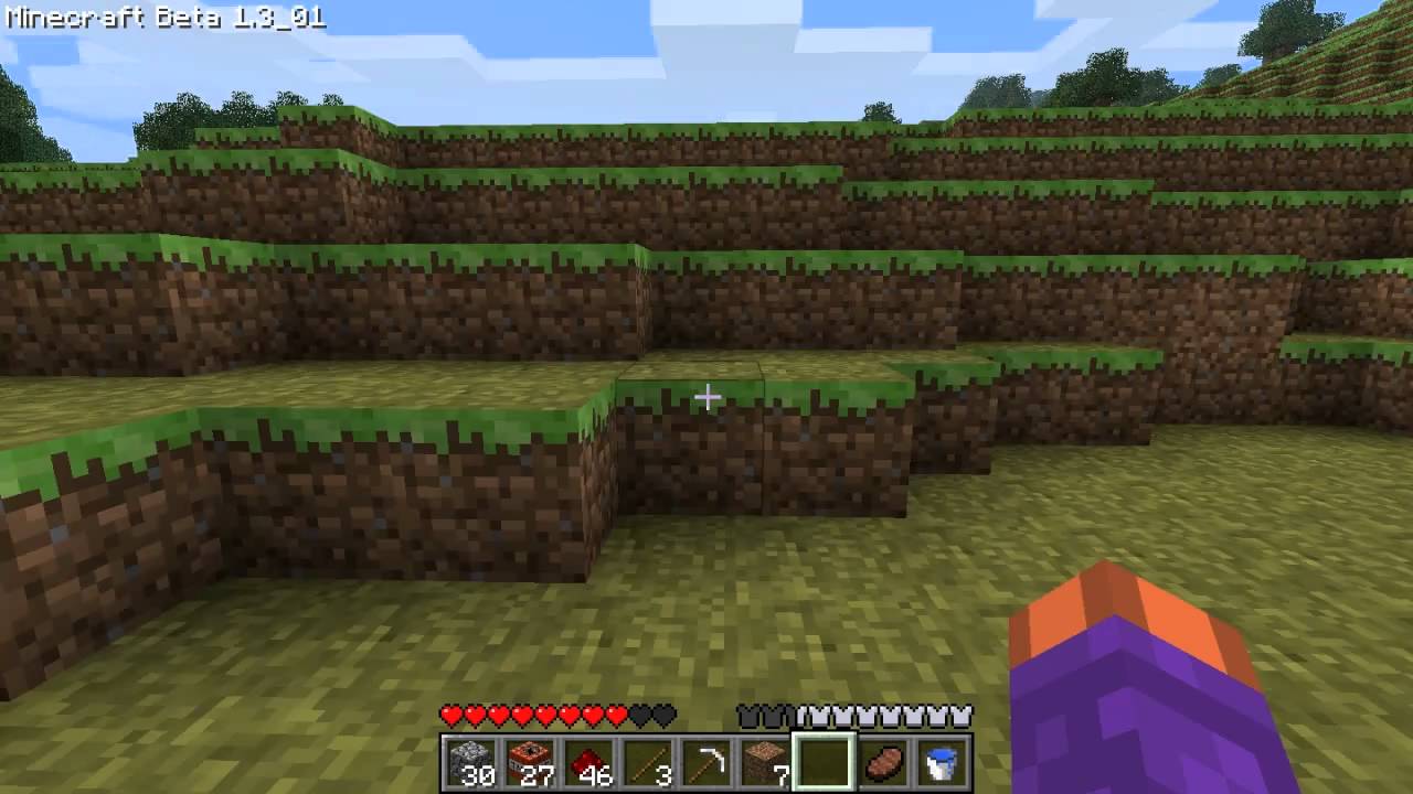 Przygody z Minecraft part 45 - Z pamiętnika pirotechnika