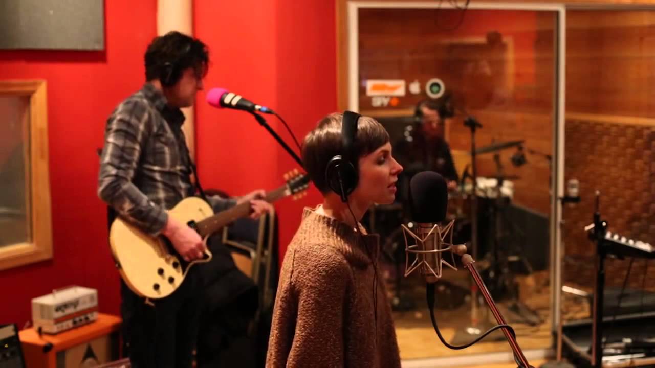 Kat Edmonson - Oh My Love