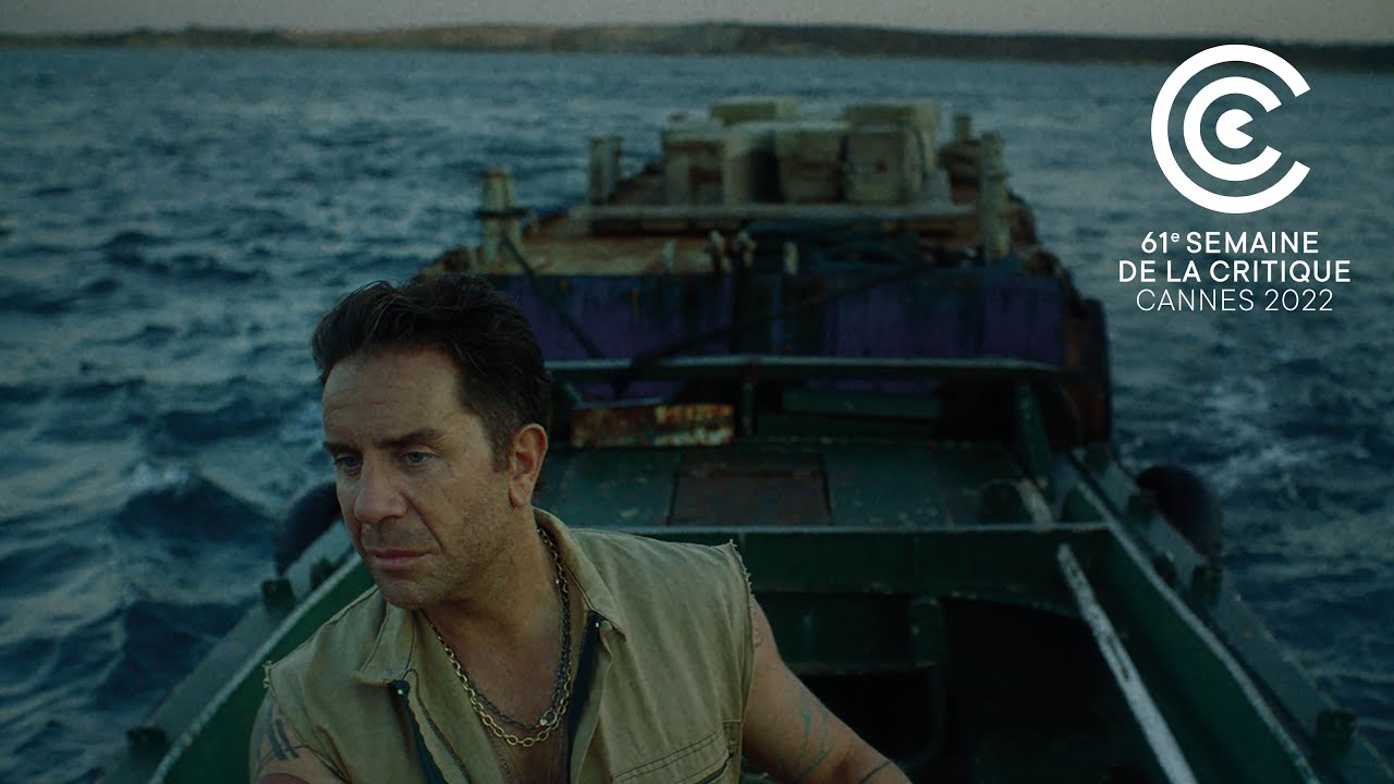 On Xerxes' Throne - trailer