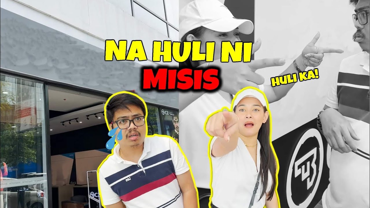 Eto na siguro solusyon para tumino si mister #VinFPV