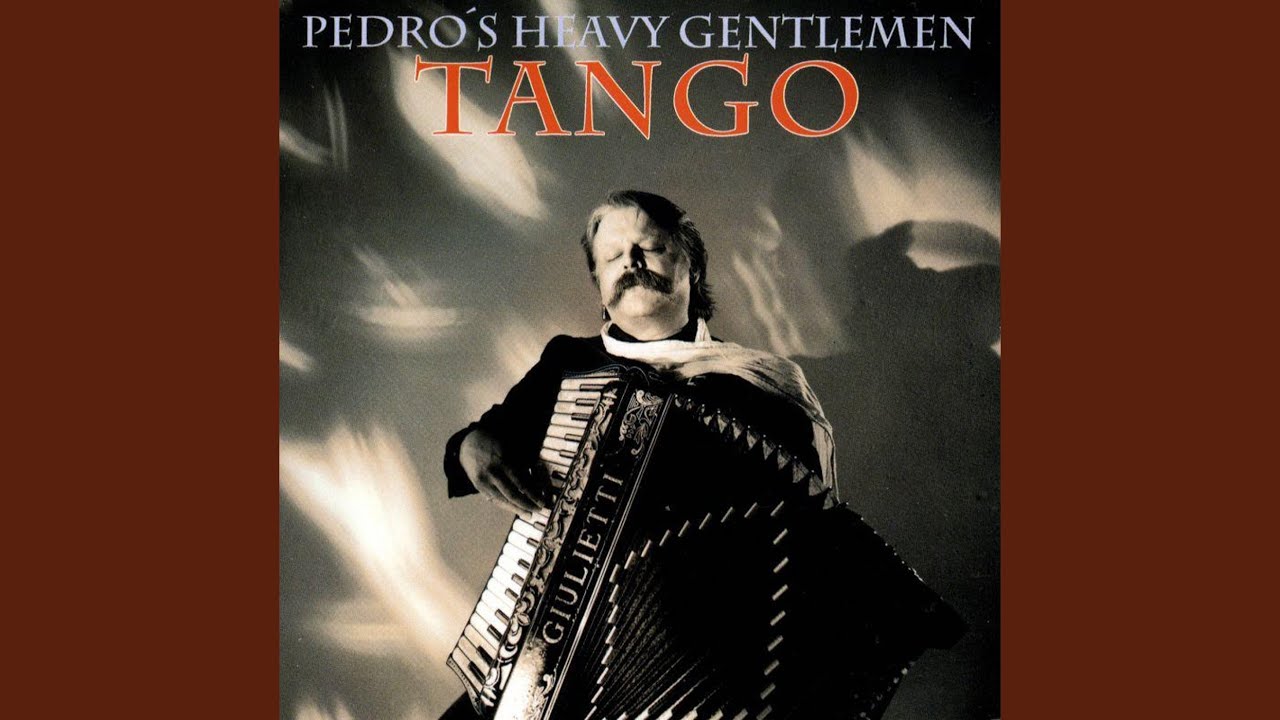Kohtalon tango - Tango of Destiny