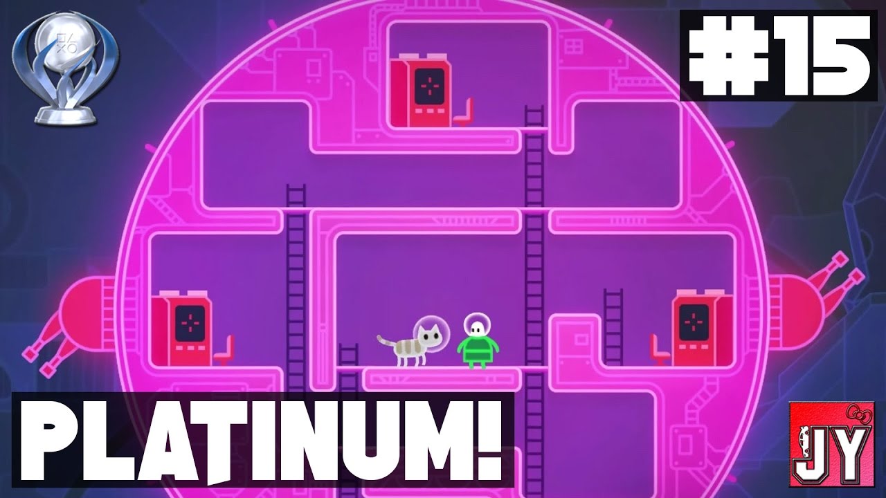 King Cepheus #2 - Stellar Collapse! ~ Road To Platinum! [PS4] Lovers In A Dangerous Spacetime
