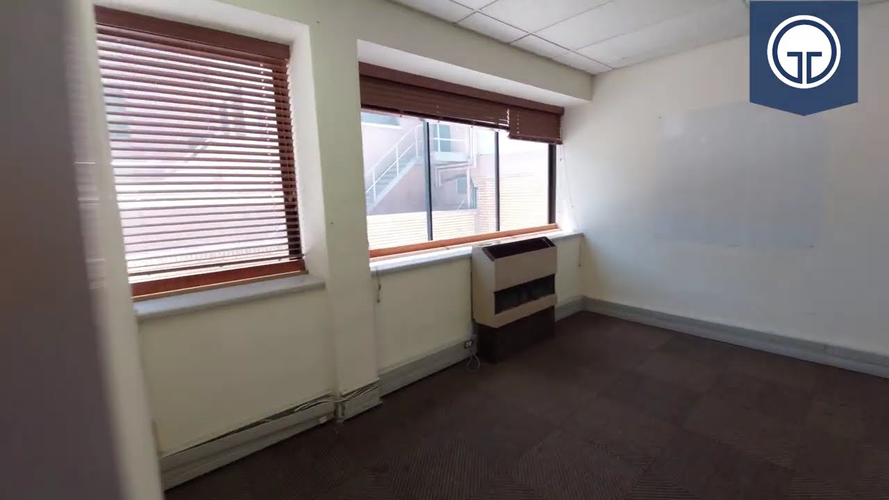 Premium Office Space