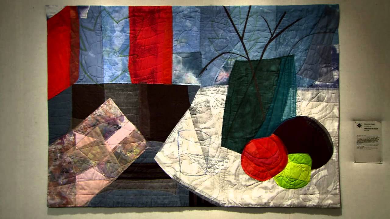 The Art of Quilting - Part 5