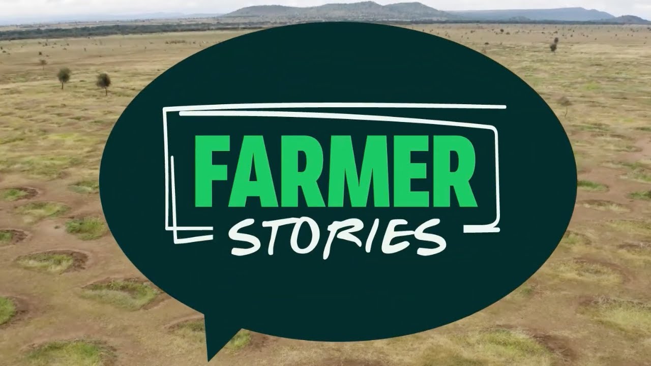 Farmer Stories | Episode 3 | A documentary by Justdiggit