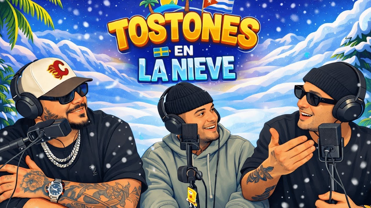 T2. MAPACHE BORRACHO, CARTAS POKÉMON Y UNA FUGA DE CINE