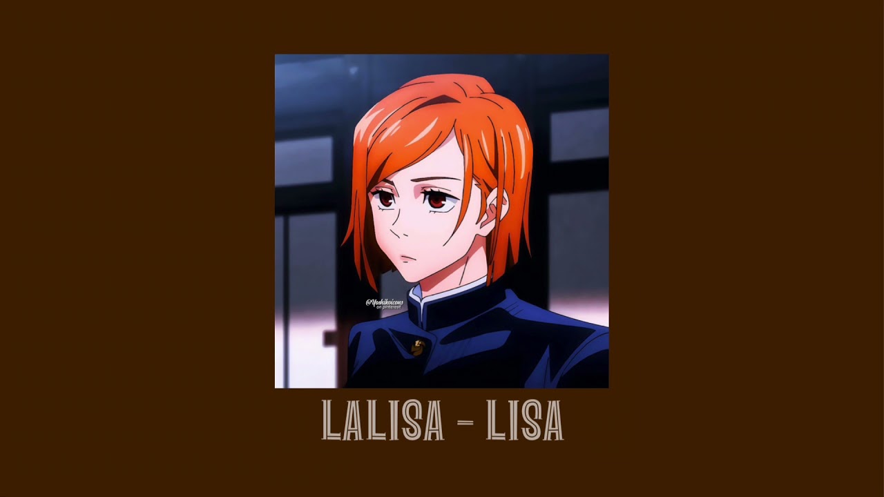 LALISA - Lisa (s l o w e d)