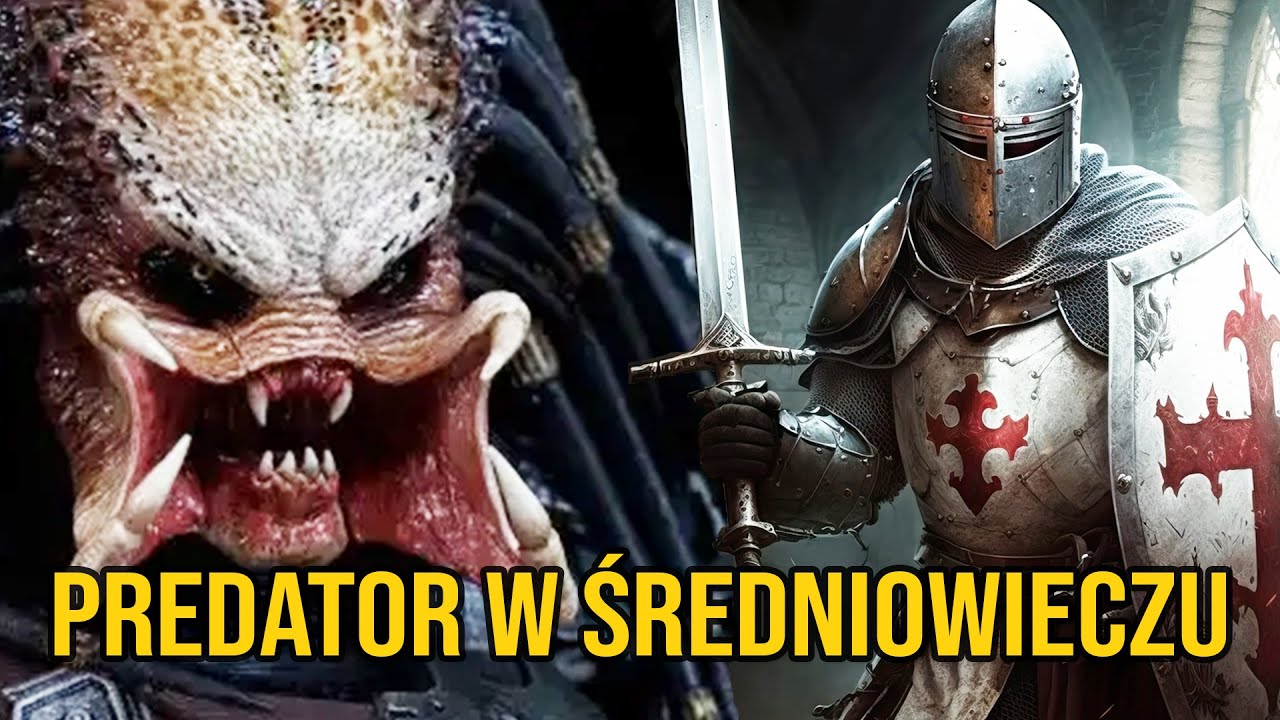 Filmy o Predatorze kt&oacute;rych nie widziałeś!