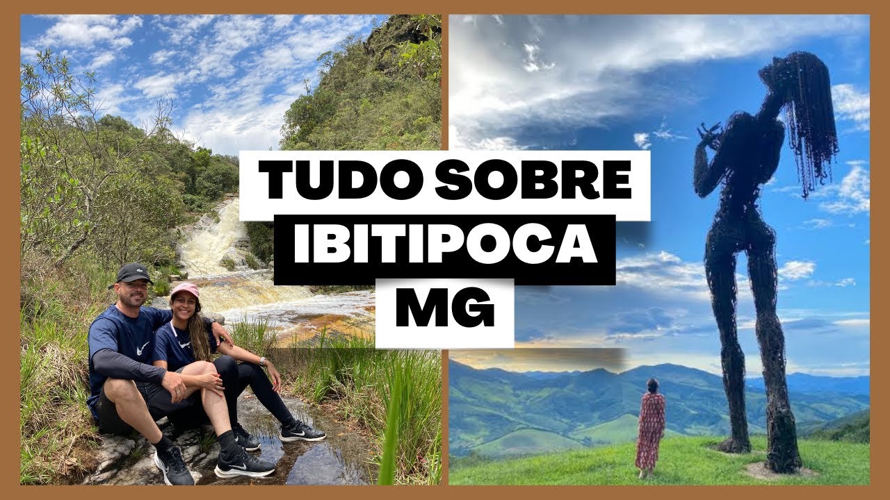 Conceição do Ibitipoca,  Janela do céu, Comuna, Circuito das águas e mais - Lima Duarte Minas Gerais