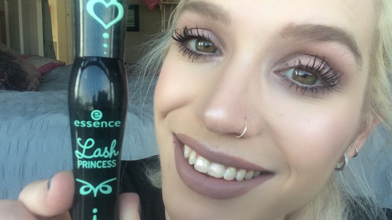 BEST MASCARA EVER !! 🌟😃🙌🏻