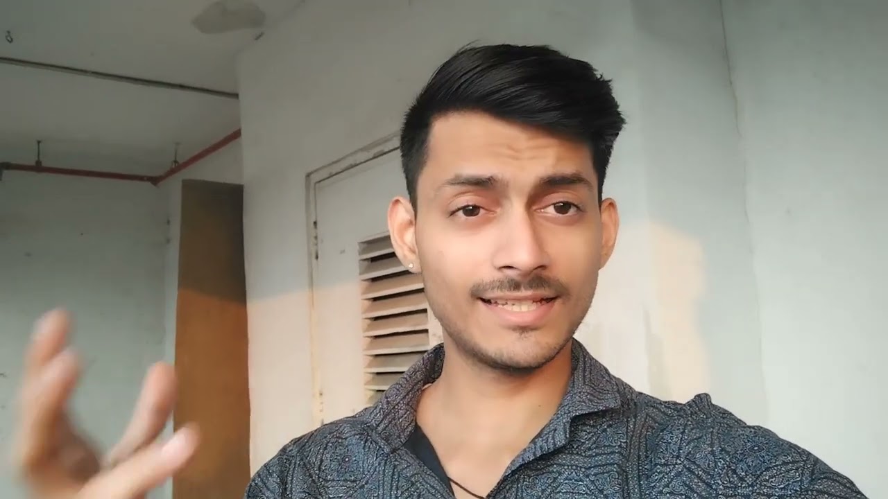#day234 Aaj jana Q jana pada gaya doctor ke paas..🤔📹📍