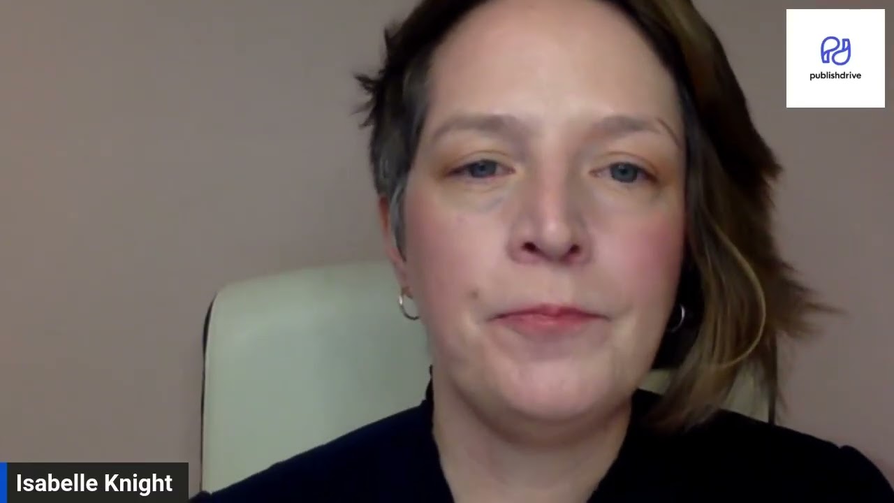 Your Author Brand Story: The Three Questions That Sell Books