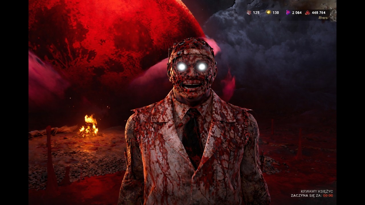 Dead by Daylight-   Gramy Doktorkiem