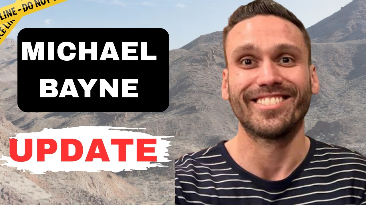 Michael Bayne Case: Arizona Man Found Dead After Going Missing in Tempe