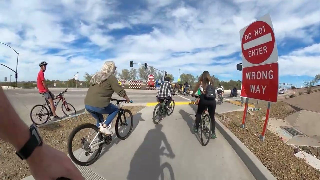 Holiday Pedal Party - Bike Mesa 12 14 25
