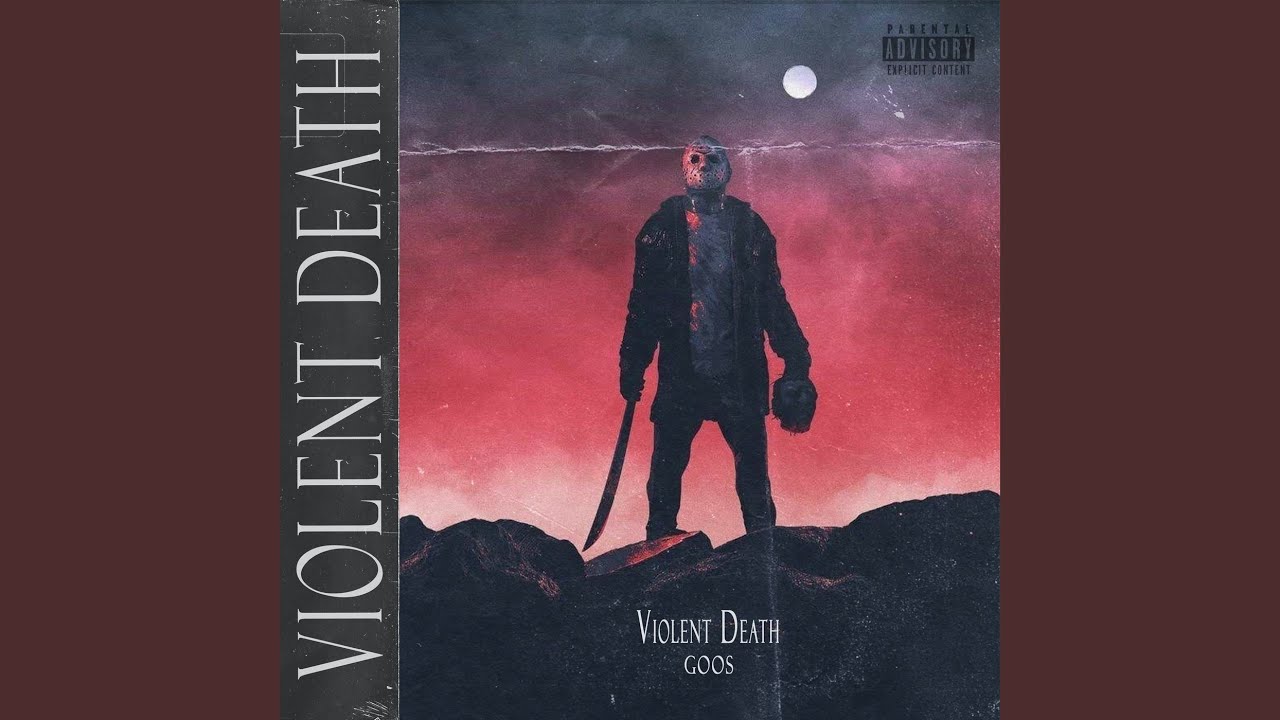 Violent Death
