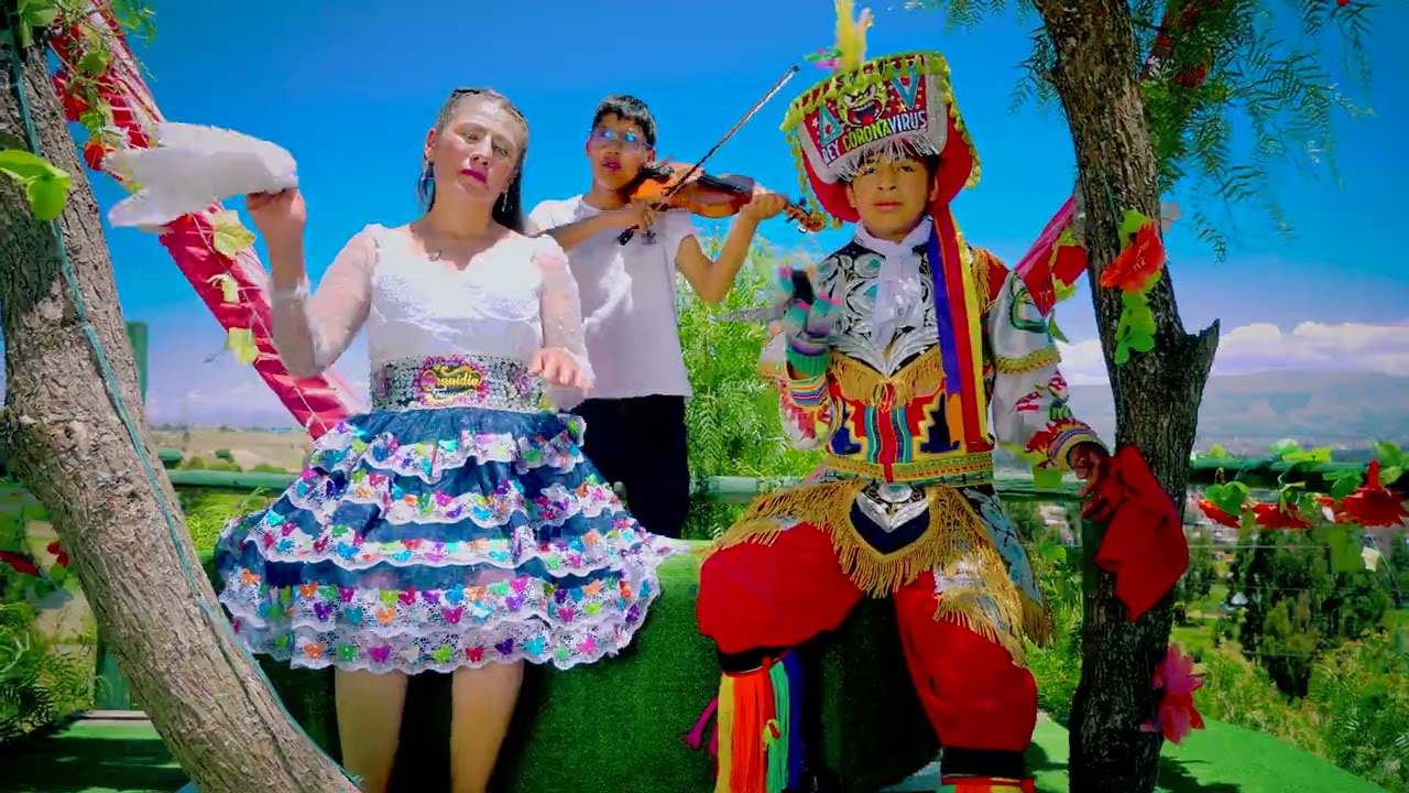 ORQUIDIA DE TAYACAJA 2025-2026 MIX PASCUAS DE ORO
