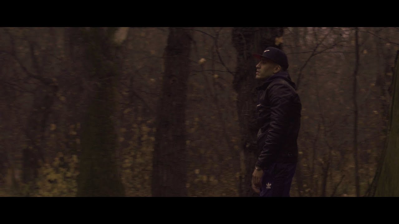 Golden Wolf - Поменяло (Official Music Video 2017)
