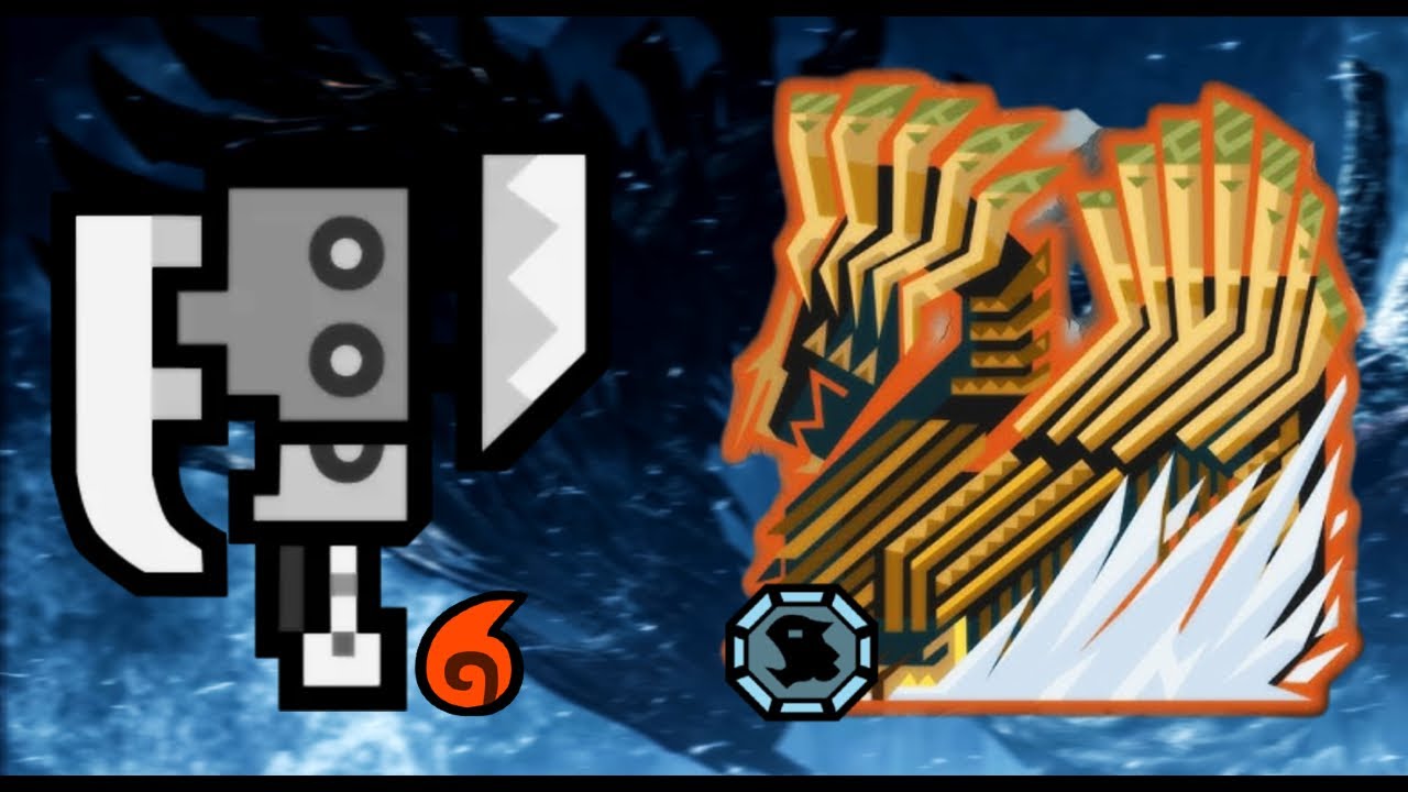 Free Challenge Quest: Arch Tempered Jin Dahaad in 5 Minutes with Switch Axe | MHWilds『PC』