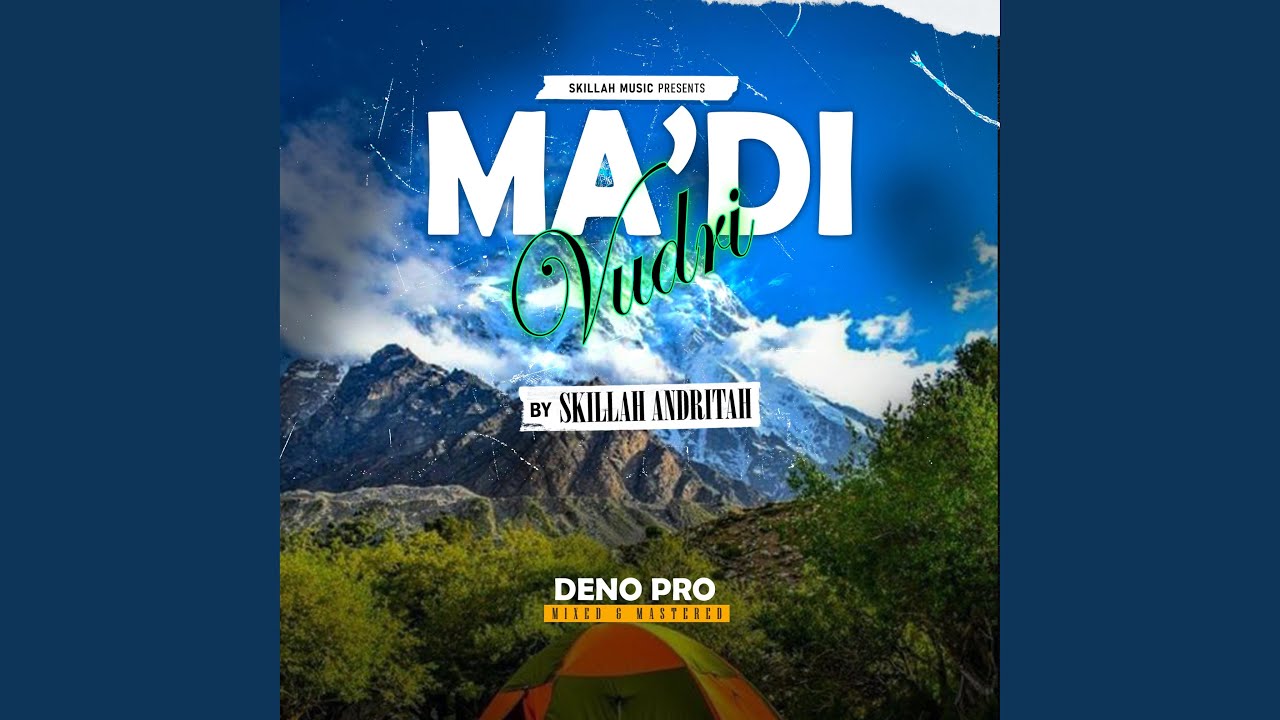 Ma'di Vudri (feat. Asha DMK)