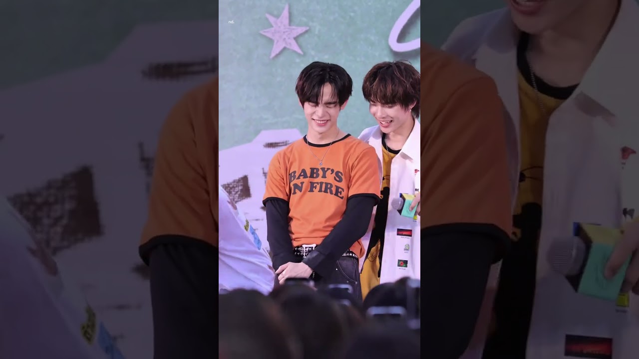 [4K FANCAM] 220226. | จีบไม่จบ Cover by Teeteepor ( por focus )  #BuskingDuangWithYou