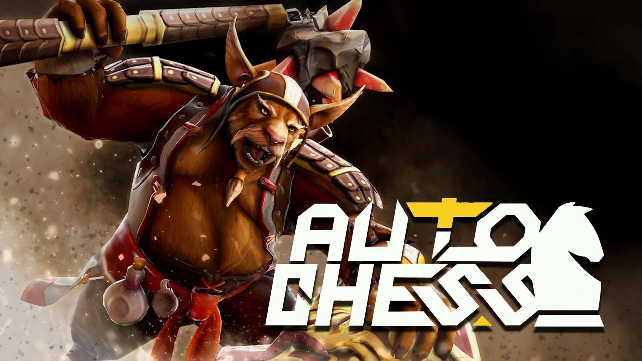 Golden Rolls 🎮 Dota Auto Chess