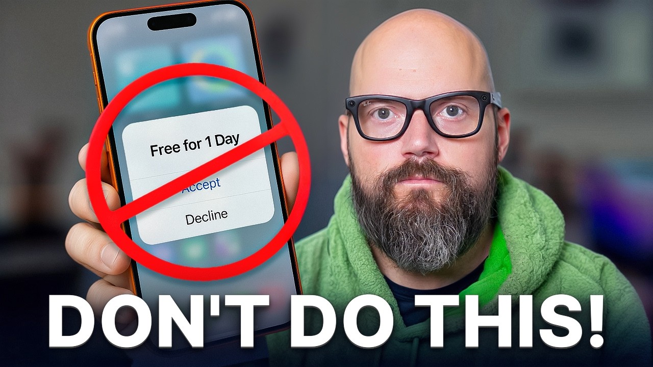 App Store ЗАПРЕЩАЕТ эту стратегию «ухода в свободное пользование»