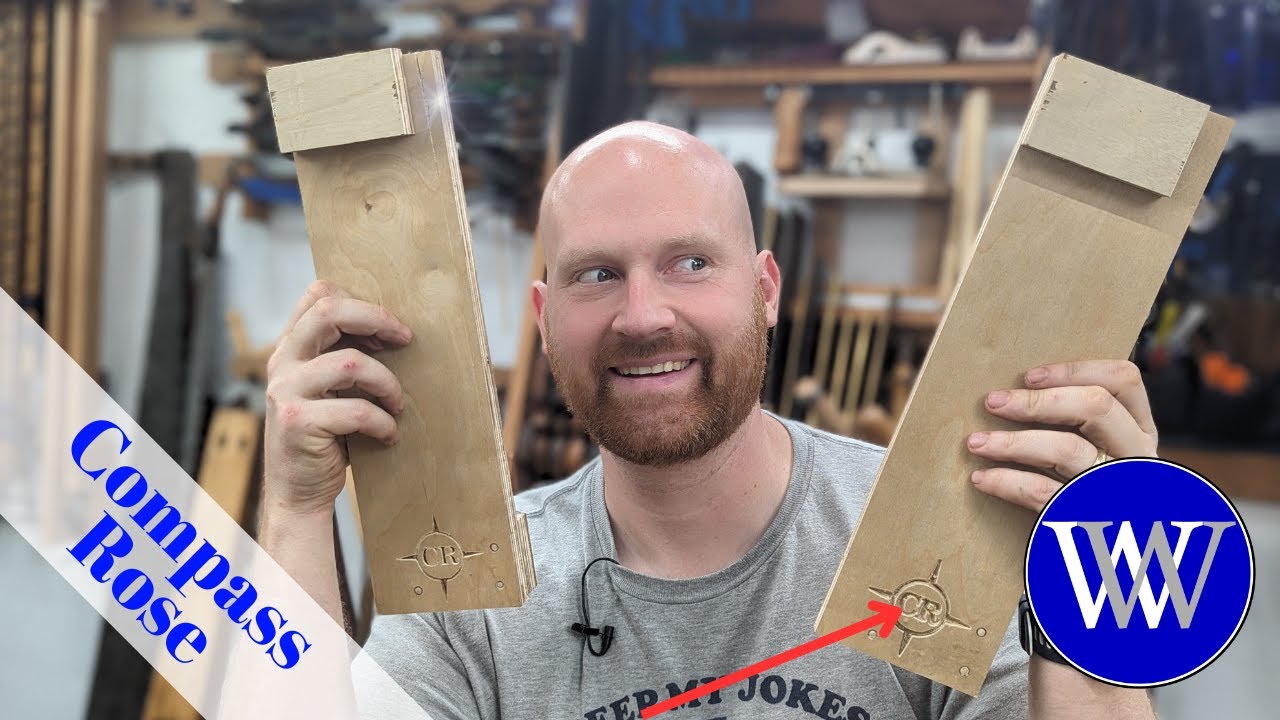 Правда о крючке для скамьи «Рекс Крюгер» из Compass Rose