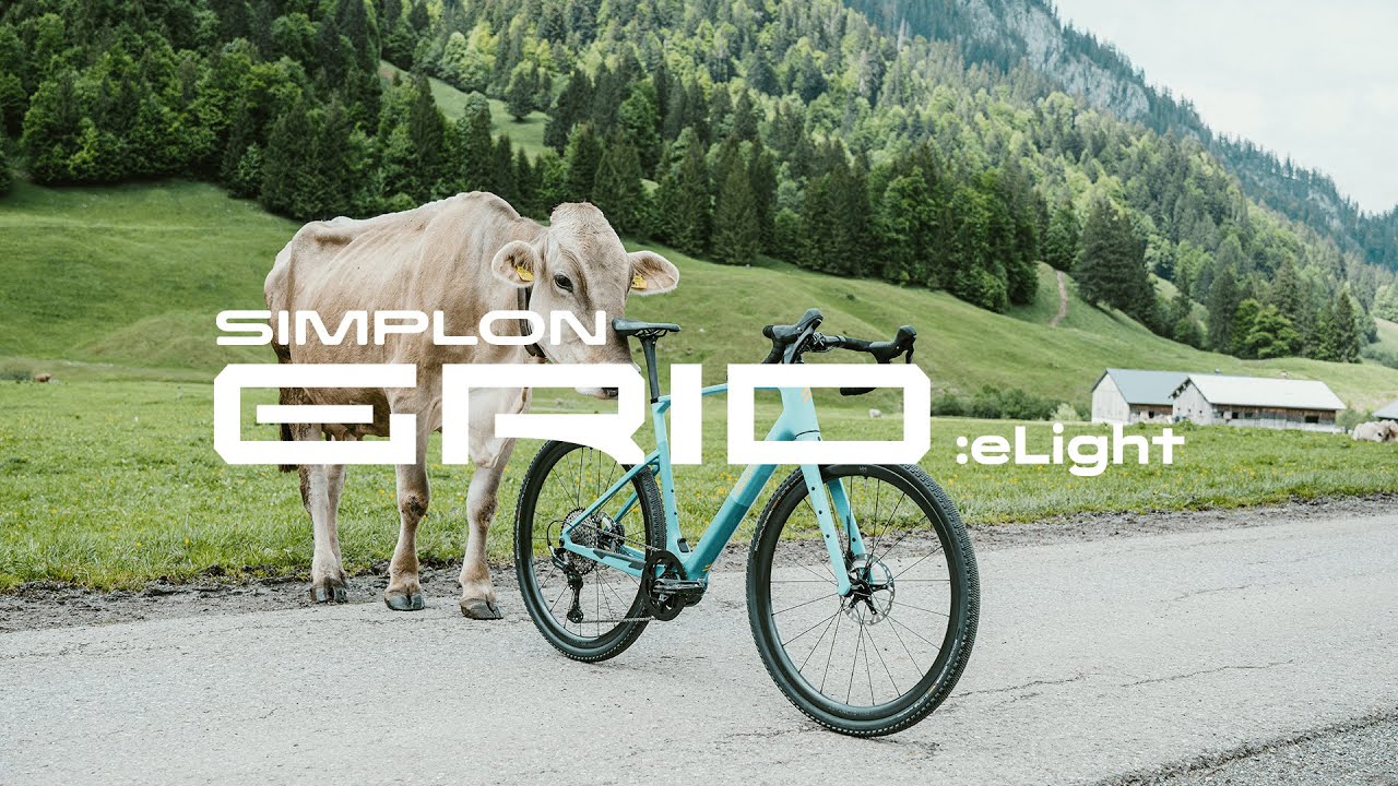 GRID :eLight | SIMPLON