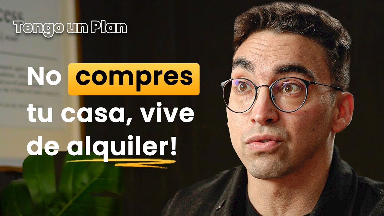 El Camino m&aacute;s Seguro a la Libertad Financiera: 3 Mejores Inversiones del 2025 - Carlos Gal&aacute;n