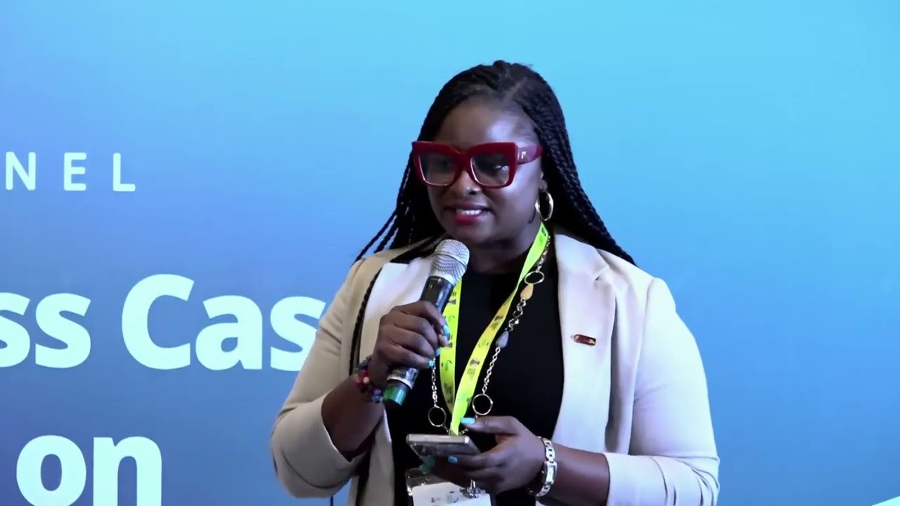 #NES31 Interactive Panel: The Business Case for Women on Boards