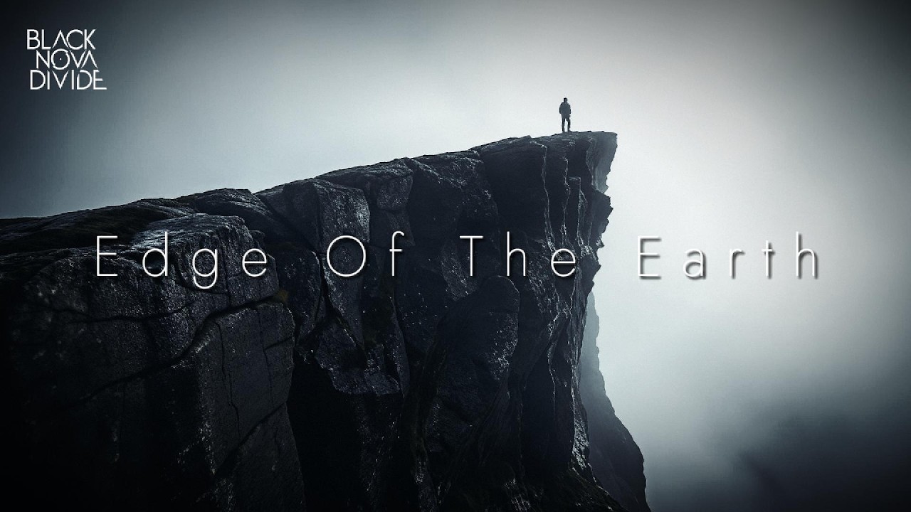 Edge Of The Earth — Melodic Progressive Metal Song
