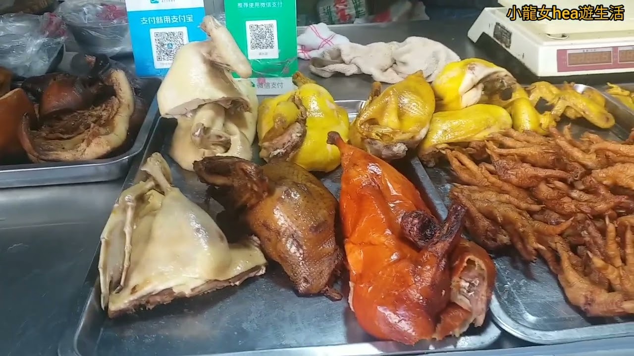 福田口岸(10號線)至沙田站(14號線)😎週圍環境🤩地舖及市場🤩乘268到惠東十里銀灘一期🤩銀富市場🤩2023-12-26(星期二)實況👏