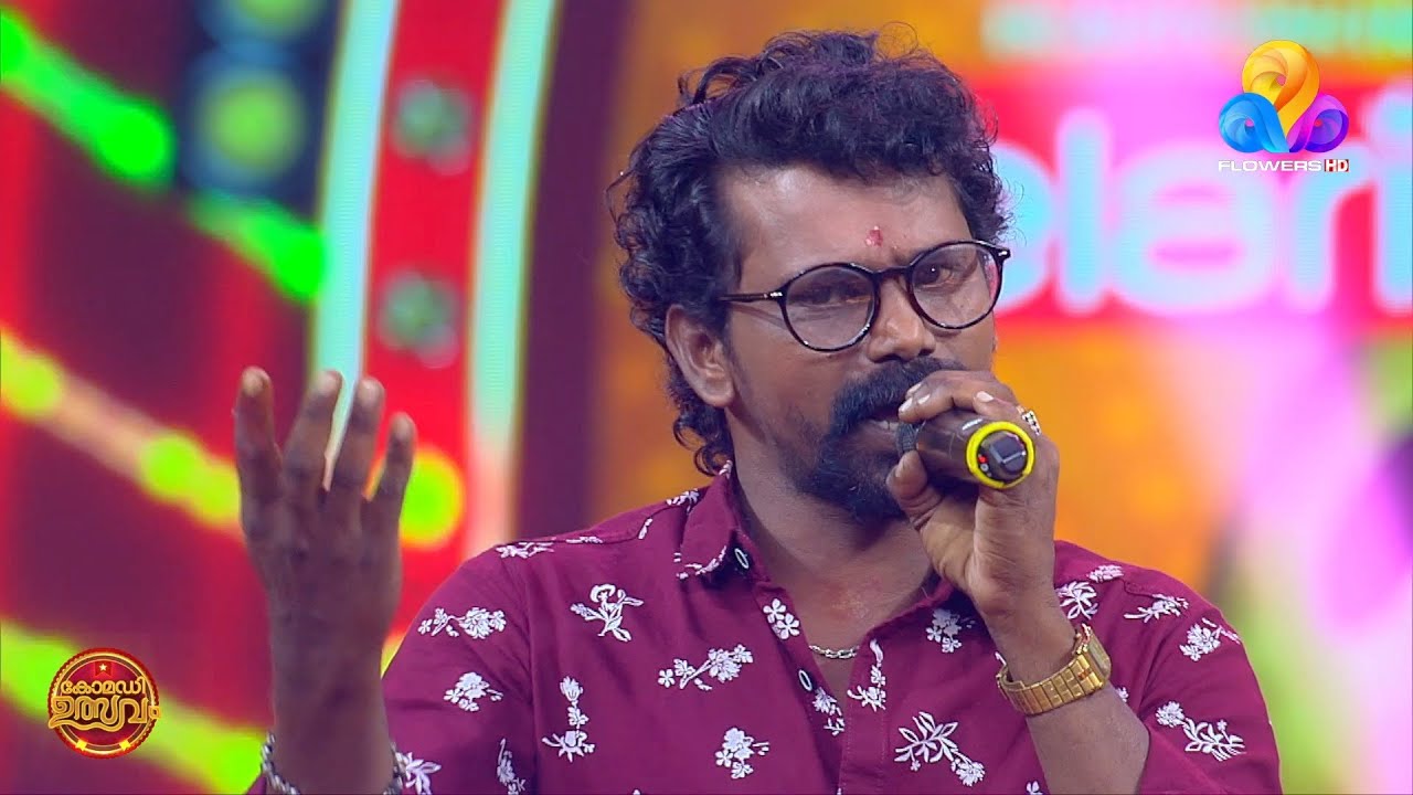 ആലാപന സൗകുമാര്യതകൊണ്ട് മലയാളികളുടെ ഹൃദയത്തിൽ ഇടം നേടിയ കലാകാരൻ നരേൻ പുലാപ്പറ്റ  !!