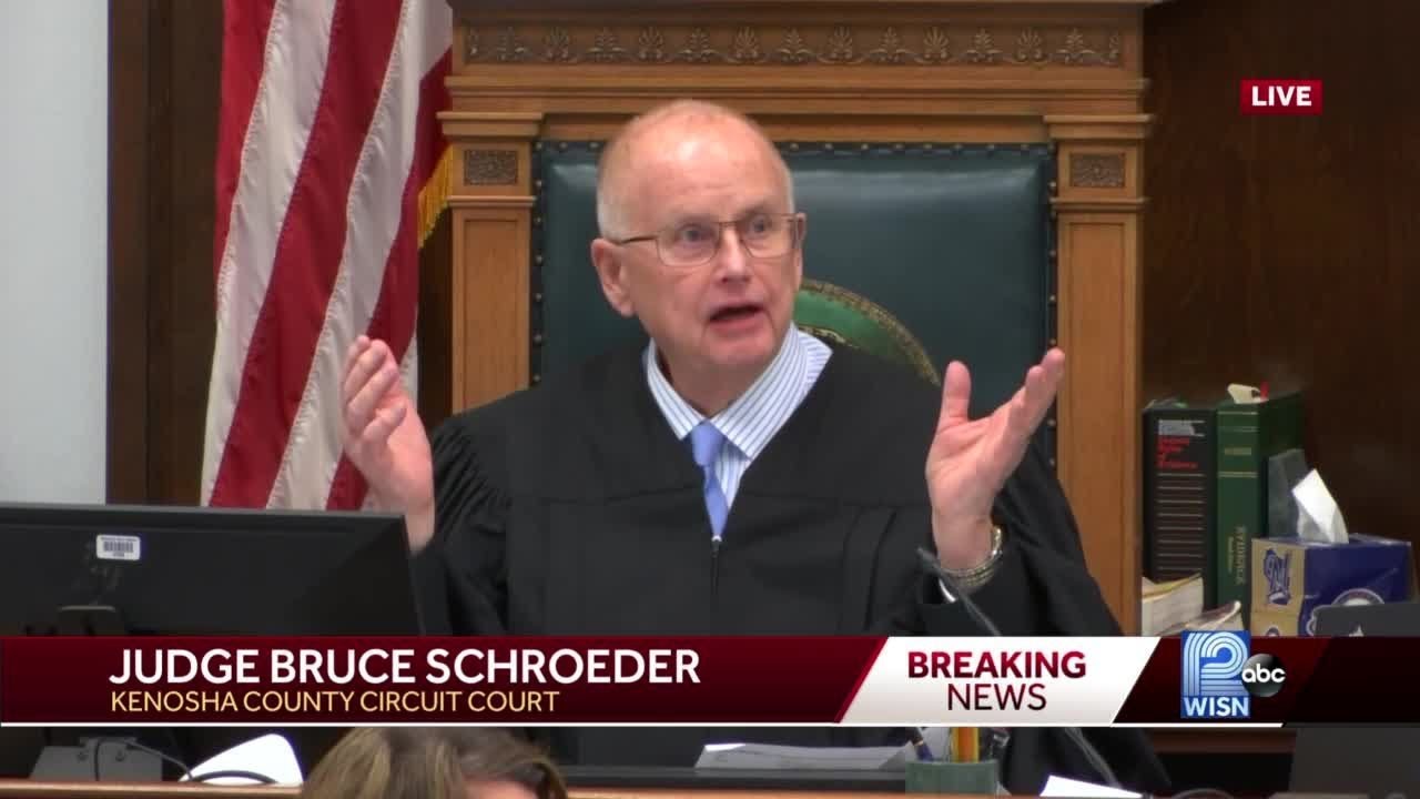 Judge considers jury questions