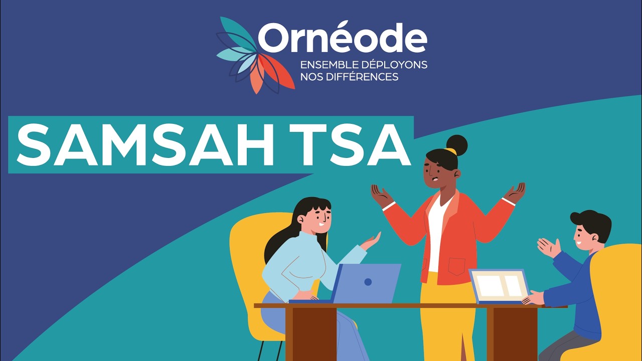 Des accompagnements ponctuels pour les personnes avec TSA (autisme) dans l'Orne