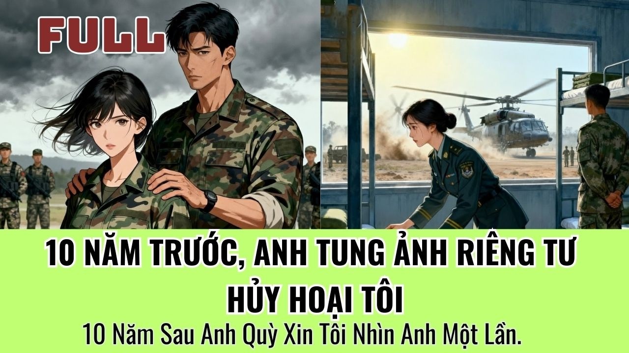 Vì Suất Đặc Nhiệm, Anh Biến Tôi Thành Quân Cờ. Trở Về , Tôi Khiến Hai Anh Em Nhà Anh Mất Tất Cả
