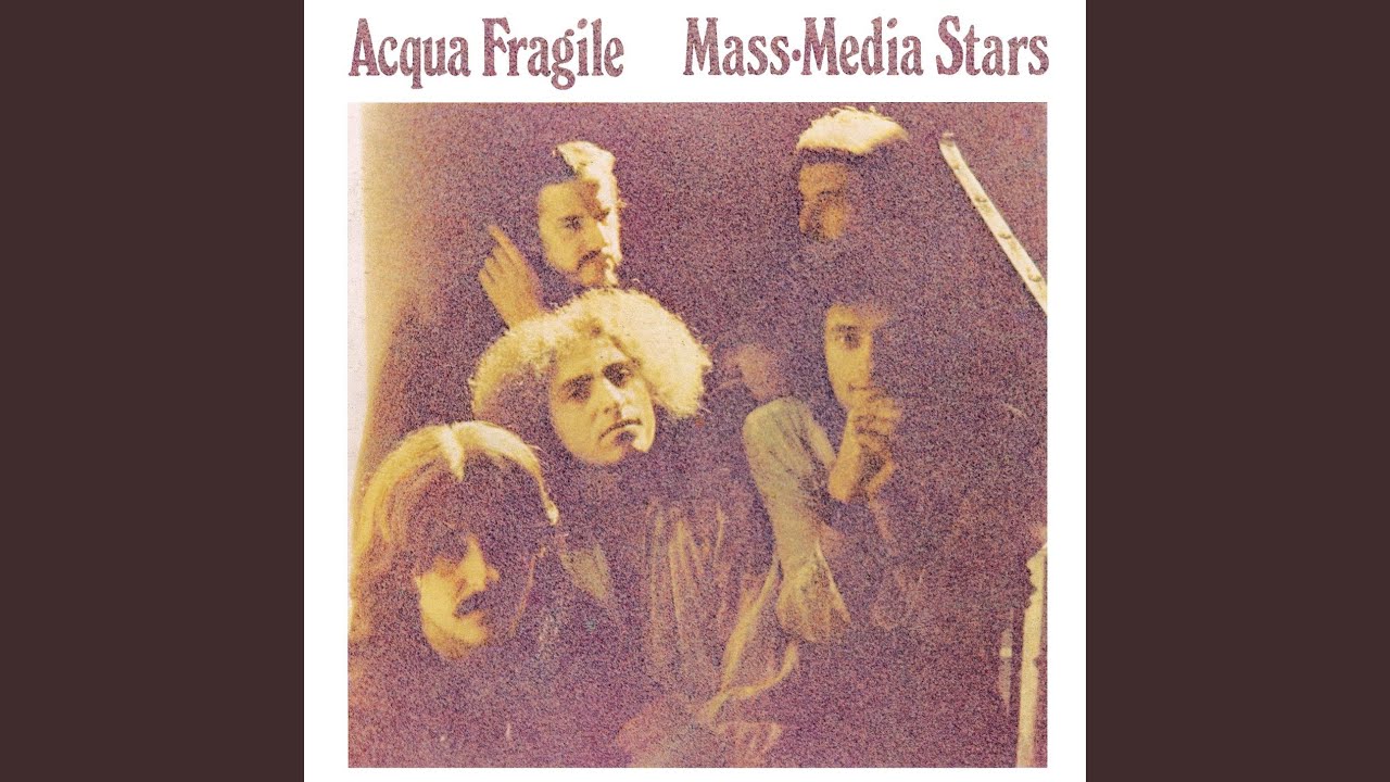 Mass-Media Stars