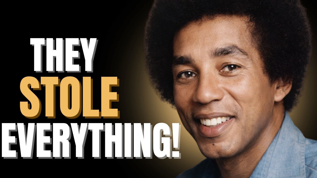 15 R&B Legends Who Were Robbed Blind by the Music Industry