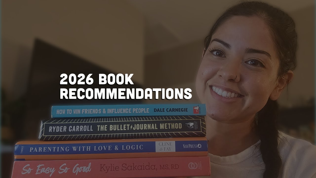 Transform Your Leadership: Books Every Kids Leader Should Read