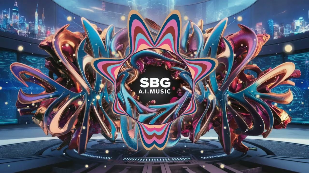 SBG A.I. Music - Charlie, Dad 