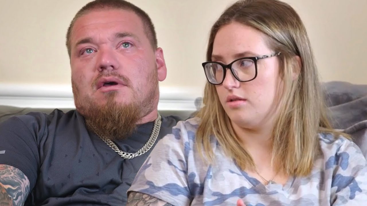 'Mama June: Family Crisis': Josh BREAKS DOWN When Pumpkin Asks for a Divorce