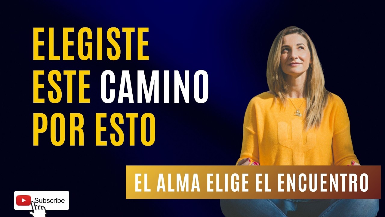 El tipo de alma que elige el camino de las Llamas Gemelas