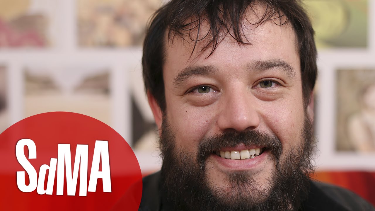 Xavi Gómez - Ser (acústicos SdMA)