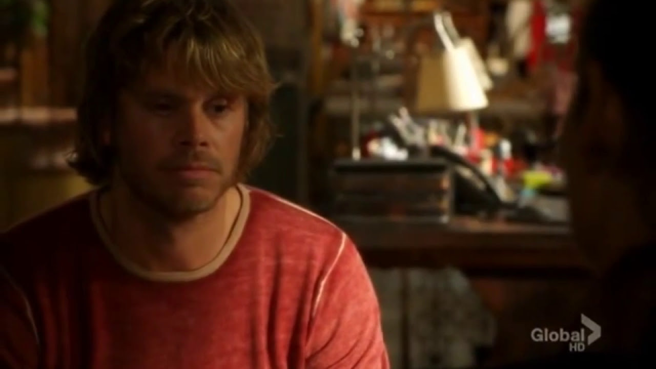 Marty Deeks - Call Me Maybe