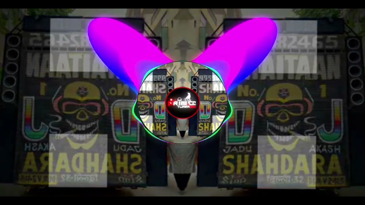 @Tera _Rang_ Balle_ Balle_ Dj_ Remix_ __Edm_ Trance _Mix _ __Like _Comment_ Share 🎵 🙏🎶👍🤩 😇❤️😱💀☠️😈