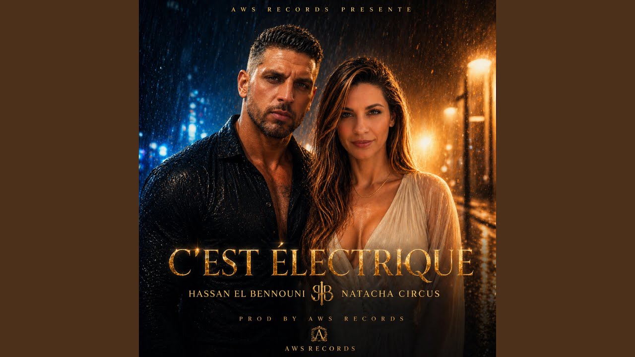 C'est &eacute;lectrique