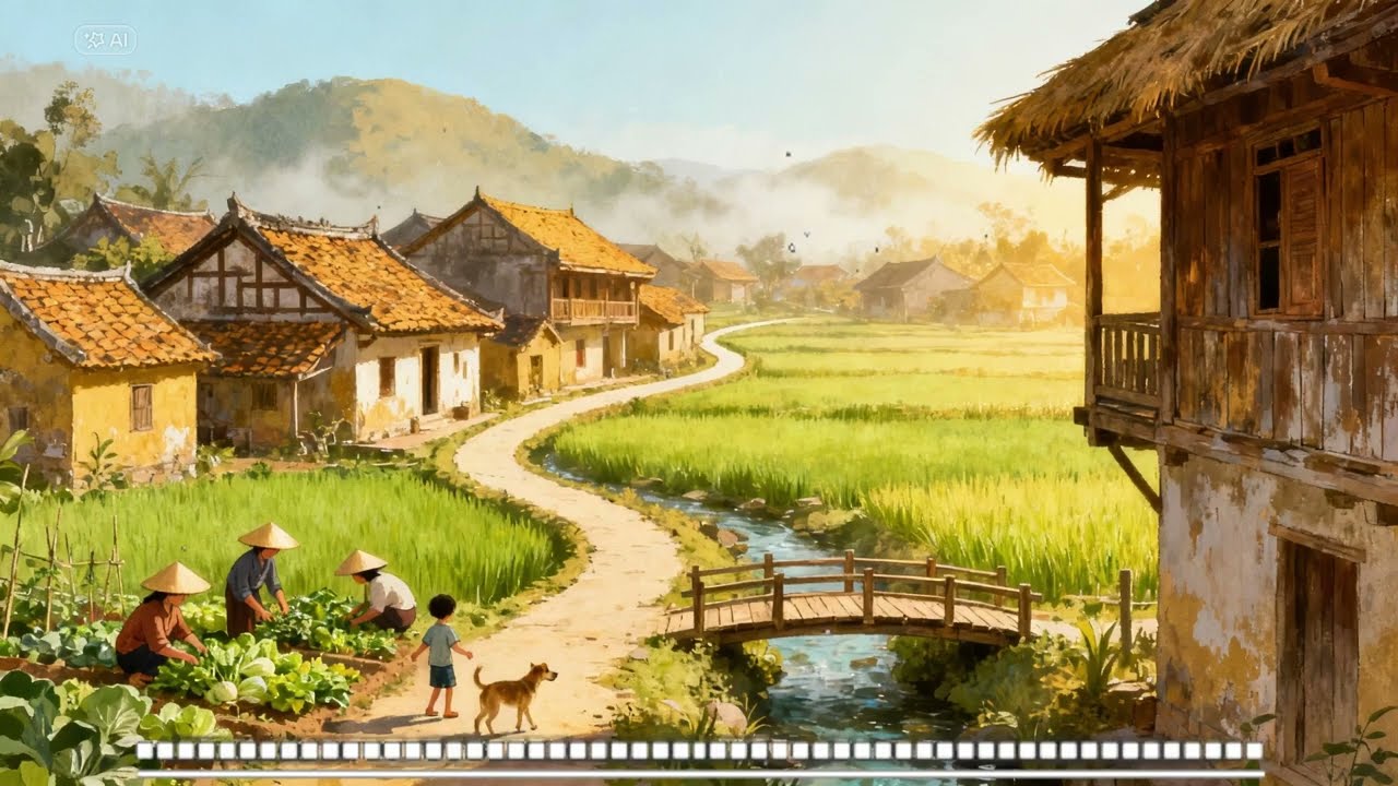 Nghe Truyện Gió khuya lùa qua khung cửa –Tình Một Đêm Với B.ố Chồng – điều giấu kín dần lộ ra
